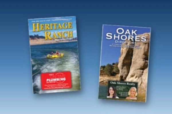 Businesses: Reach new customers around Lake Nacimiento