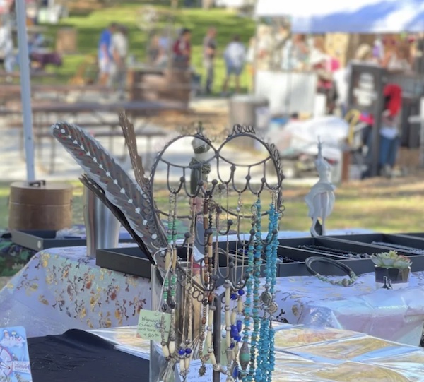 City of Atascadero to host annual Holiday Boutique Nov. 7