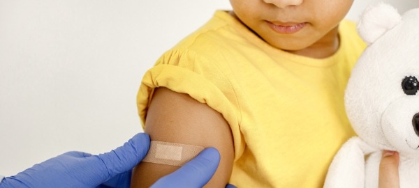 County confirms first measles case of 2026