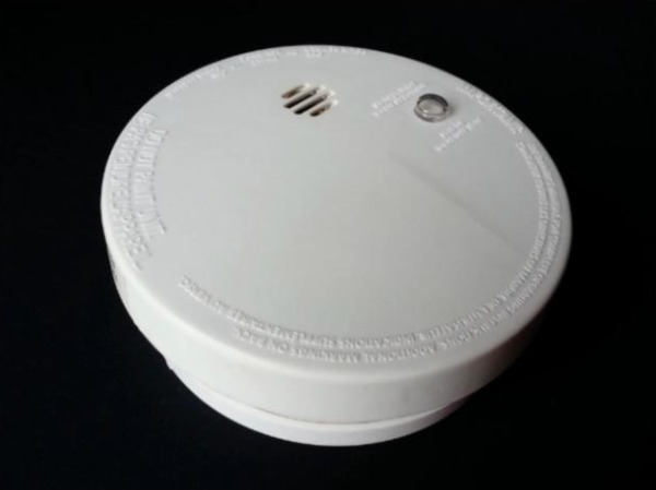 Red Cross shares home fire safety tips for Fire Prevention Week
