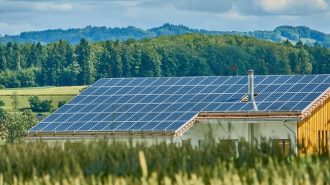 solar energy SLO