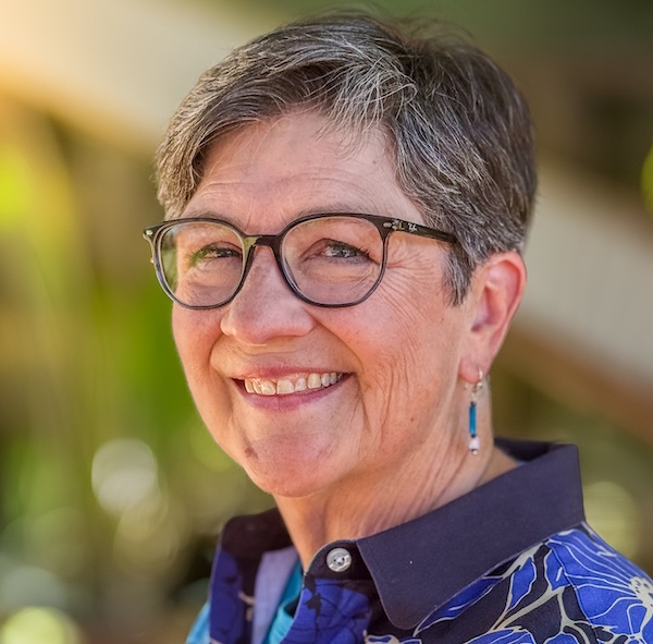 Atascadero firefighters union endorses Susan Funk for City Council
