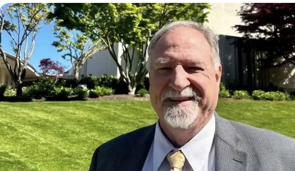 Templeton man dies from West Nile virus, family says