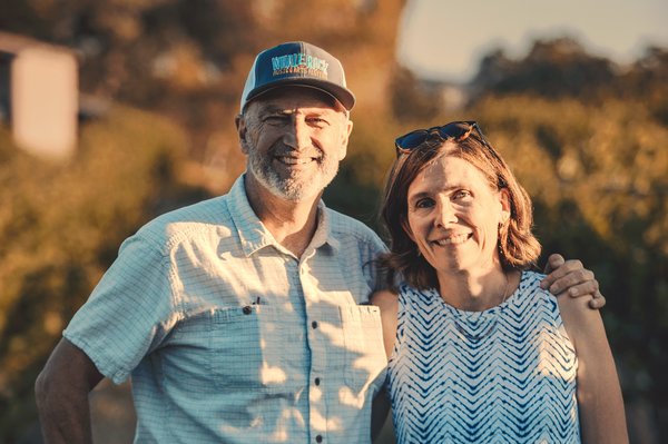 Chamber names Castoro Cellars owners Templeton Citizens of the Year