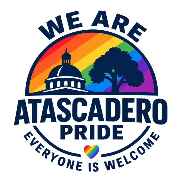 Atascadero Pride invites artists to design 2027 celebration artwork