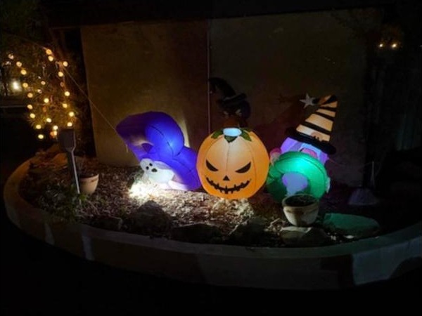 Central Coast Zoo to host Zoo Boo Halloween event Oct. 23-24